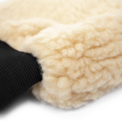 E&K Detailing Wollen Washandschoen – Ultrazacht & Krasvrij