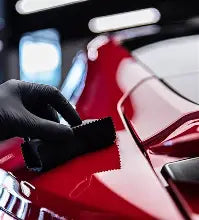 CarPro CQuartz CQUK 3.0 50ml - Keramische Coating