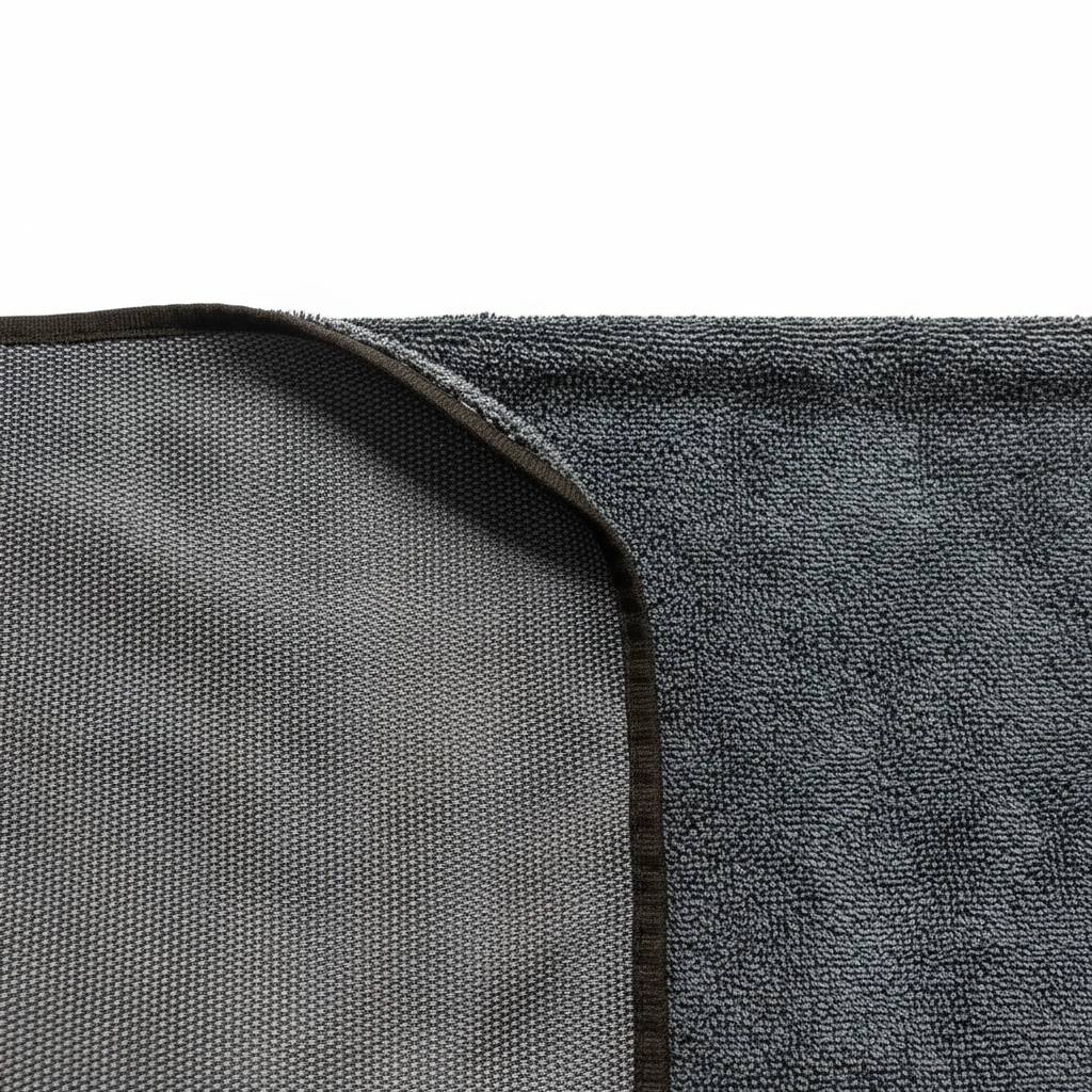 DualTwist detail