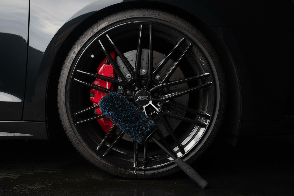 EK Detailing Hero